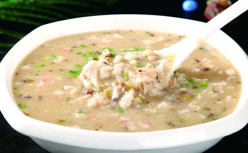 卵巢囊肿的症状有哪些 可以吃疙瘩汤吗