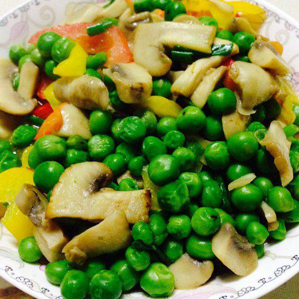 多吃平菇可预防乳腺癌 防癌抗癌增强免疫力