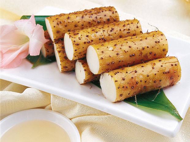 山药的功效有哪些 调经又养血