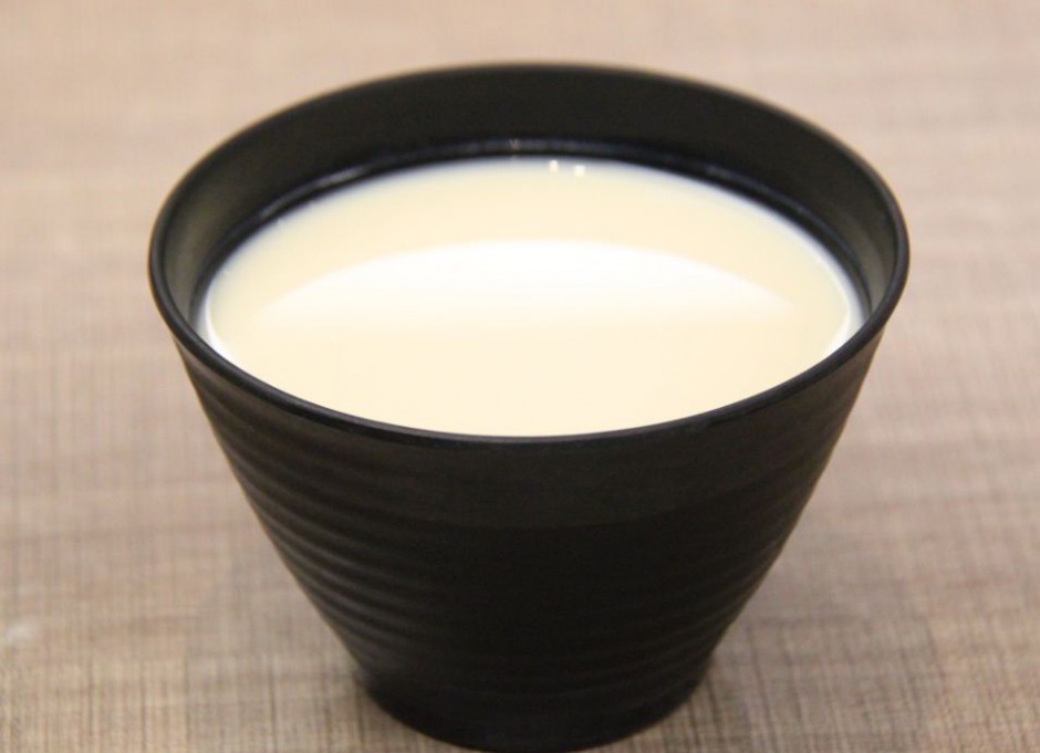 女人吃什么易得乳腺癌 喝豆浆竟容易乳腺癌