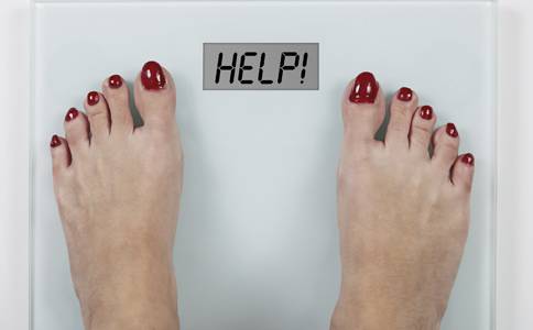 更年期为什么突然发胖 保持愉快心情助你减肥