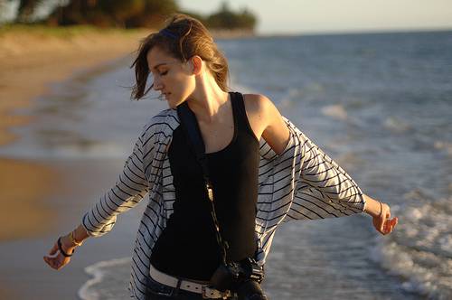 卵巢早衰多吃这些东西帮你保护卵巢机能