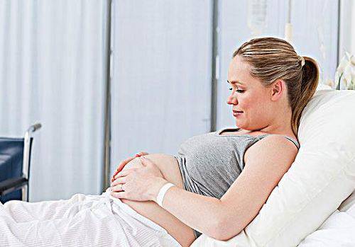 无痛人流后小心导致不孕 揭你不知的四大原因