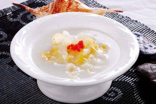 什么食物养护卵巢 5大食物让你吃出美丽