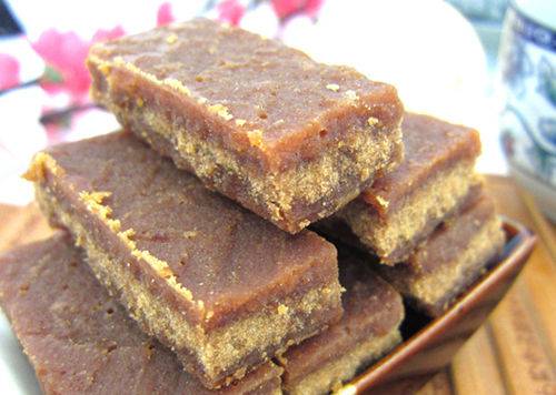 4款食疗方助你调理更年期月经不调