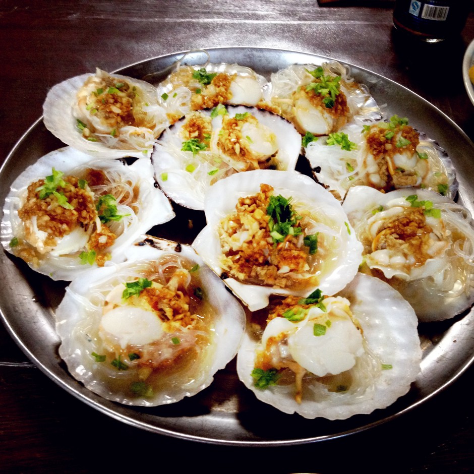 经期能吃扇贝吗 小心加重疼痛