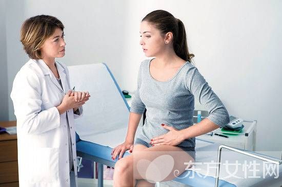 子宫肌瘤的症状表现 子宫肌瘤的危害居然这么大