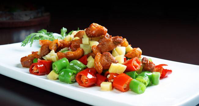 六款食疗有效治疗子宫出血