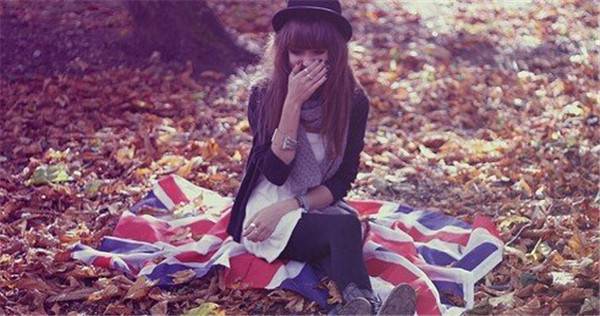 7种白带 表情  提示着女性私处健康