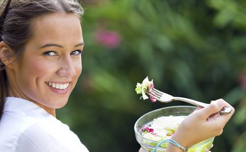 三种食物使更年期女性 顺气 不易燥