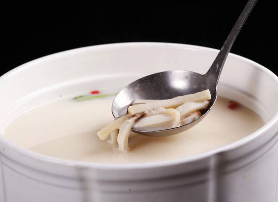 5个食疗方有效助于卵巢保养