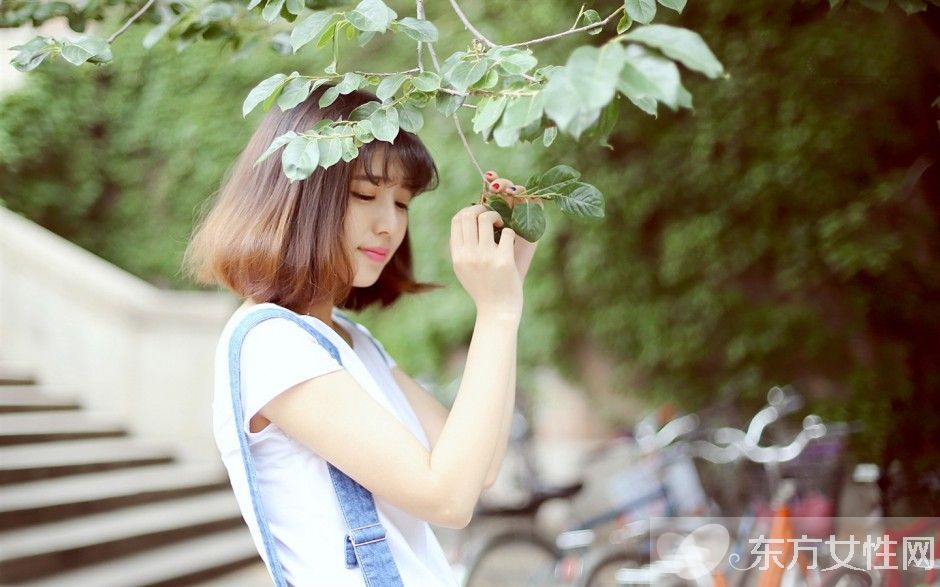 血性白带是怎么回事 阴道分泌物异常要警惕