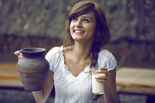 4款营养美食帮你摆脱乳腺炎