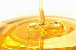 经期吃蜂蜜好处多 是美容养颜的圣品