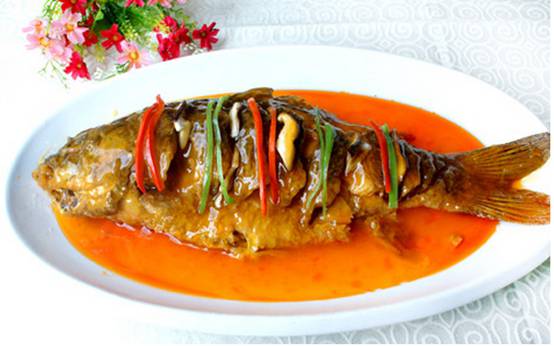 六款食疗有效治疗子宫出血