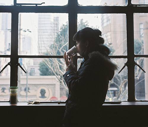 女性须知 过热的洗澡水导致乳房下垂