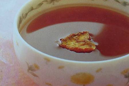 3款饮食疗法有效治疗卵巢巧克力囊肿