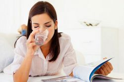 子宫息肉的饮食宜忌有哪些 多饮水益处多