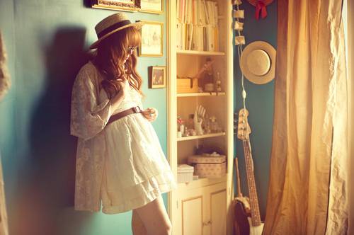 卵巢保养7步骤 做健康美丽女性