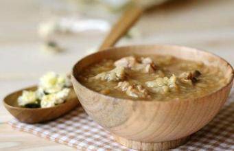 推荐9款子宫内膜异位症的食疗方法