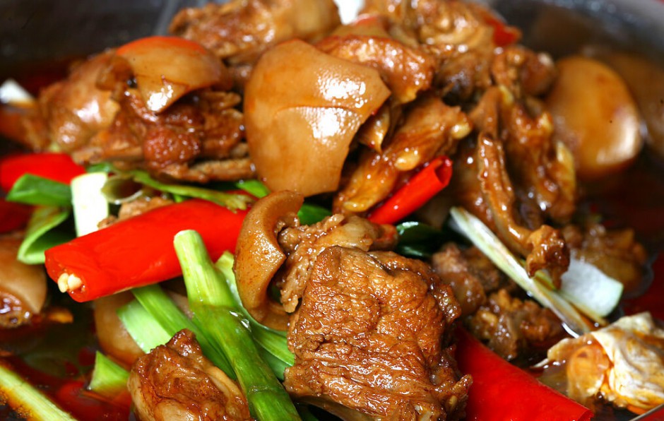 月经不调怎么办 多吃这些食物是关键