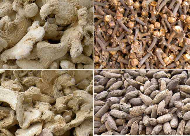 更年期痛经怎么办 9个食疗方帮你调理