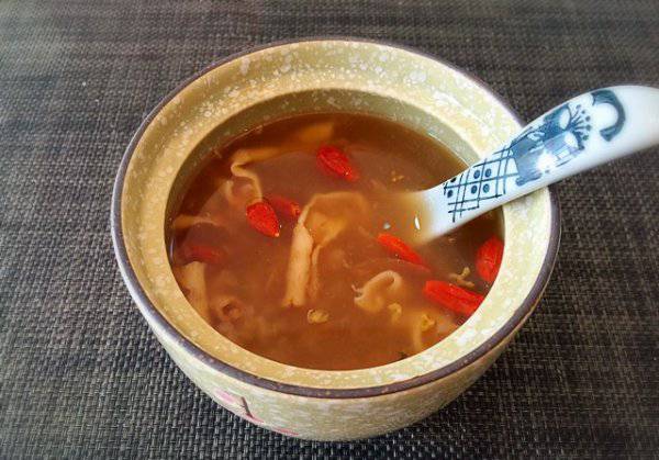 卵巢囊肿的饮食疗法有哪些 三大食疗帮你摆脱