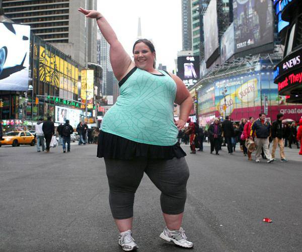 更年期为什么突然发胖 保持愉快心情助你减肥