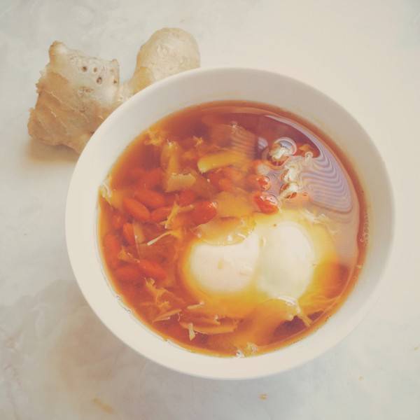 月经不调怎么办 6种食疗让你 月月准