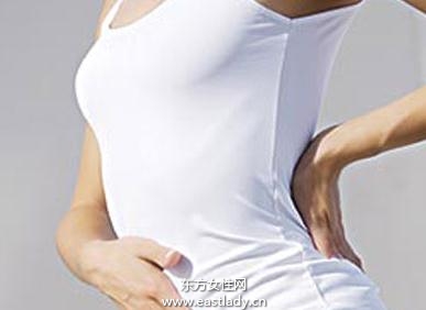 卵巢早衰的症状和食疗法