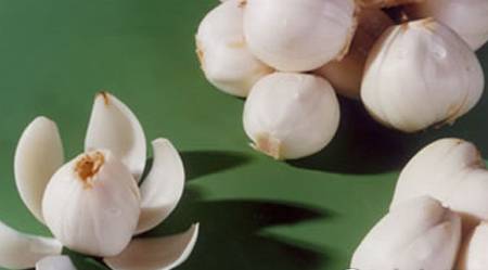 四大饮食疗法助你预防乳腺炎