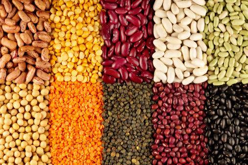 这7种食物助于乳房健康 你今天吃了吗