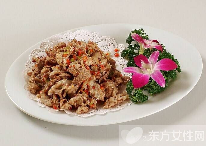 乳腺炎的早期症状表现 民间食疗偏方见效快