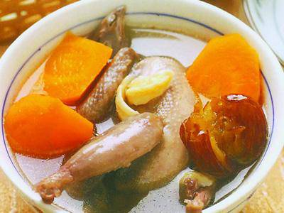 六款食疗有效治疗子宫出血