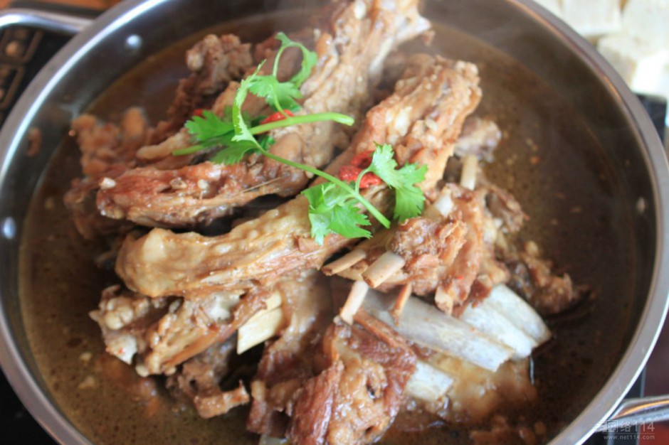 四大食疗方帮你调理卵巢早衰