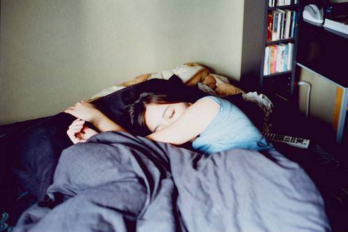 绝经前期月经紊乱需小心 可能是子宫内膜炎