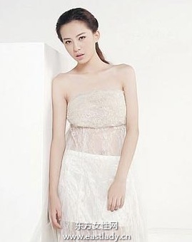 选好卫生用品拒绝经期过敏