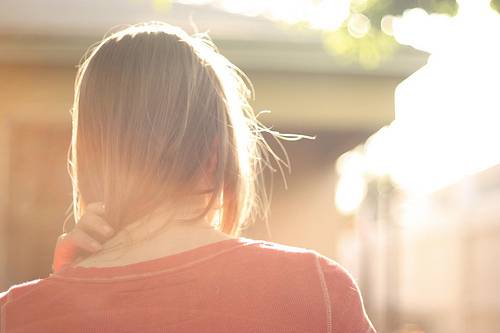 认清青春期卵巢囊肿的五大症状及危害