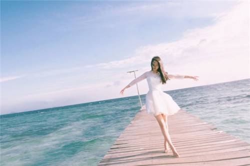 8种女性易招附件炎 喜欢