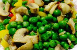 多吃平菇可预防乳腺癌 防癌抗癌增强免疫力