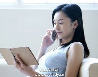 经期要注意劳逸结合