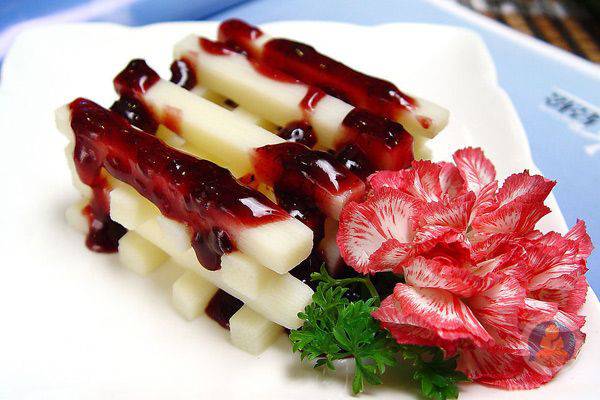 山药的功效有哪些 调经又养血