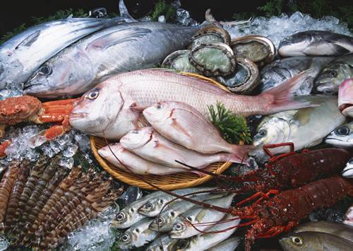 常吃这9种食物能帮你预防乳腺增生