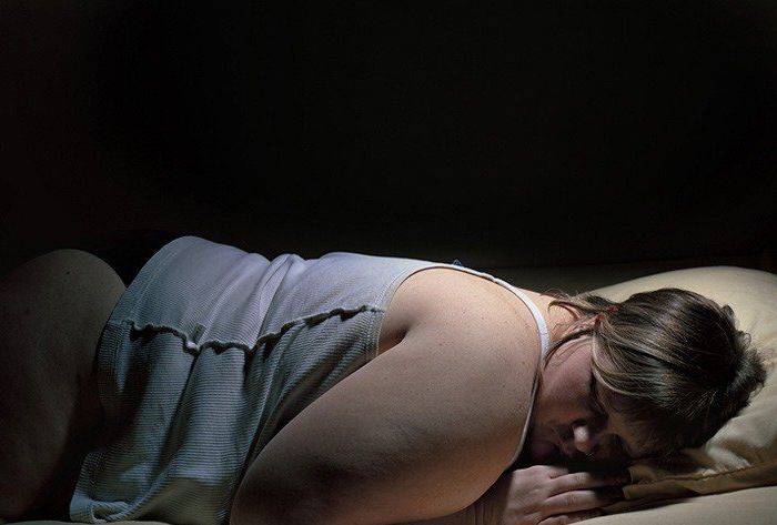 更年期为什么突然发胖 保持愉快心情助你减肥