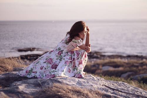 绝经前期月经紊乱需小心 可能是子宫内膜炎