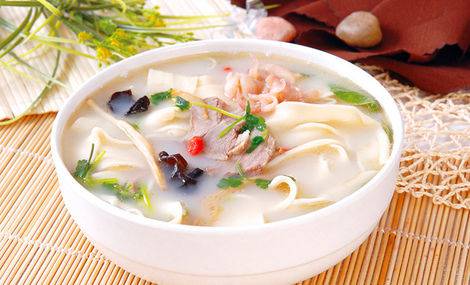 4大中药饮食疗法助你治疗卵巢早衰