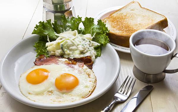 8大诀窍教你如何保养卵巢