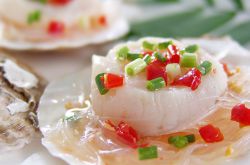 经期能吃扇贝吗 小心加重疼痛