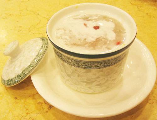 女人吃什么对卵巢好 推荐11个有效食疗方