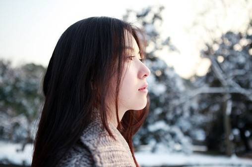 乳头异样小心是乳腺癌的来袭